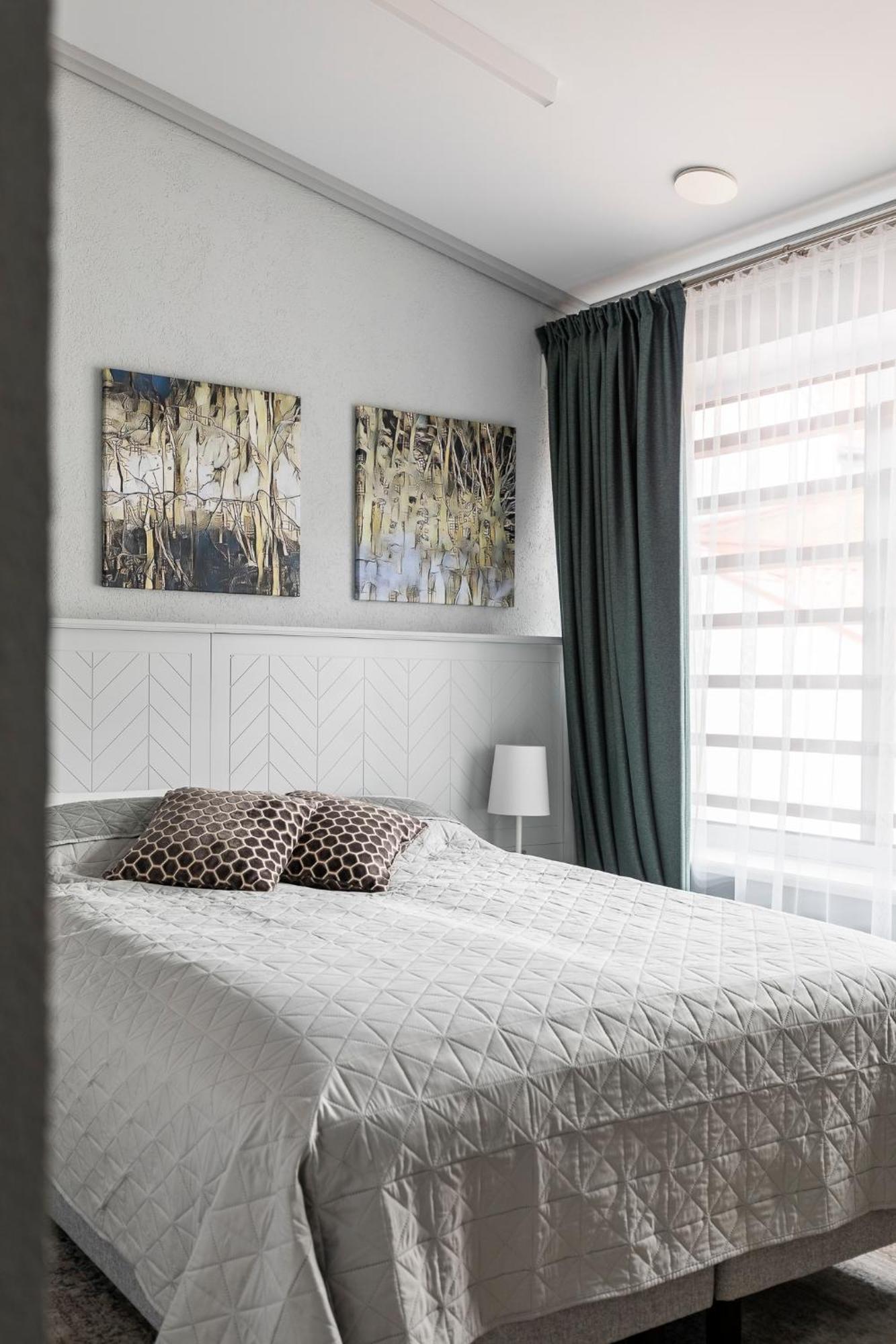 #Stayhere - Modern Luxury Apartments In The Heart Of Old Town 维尔纽斯 外观 照片