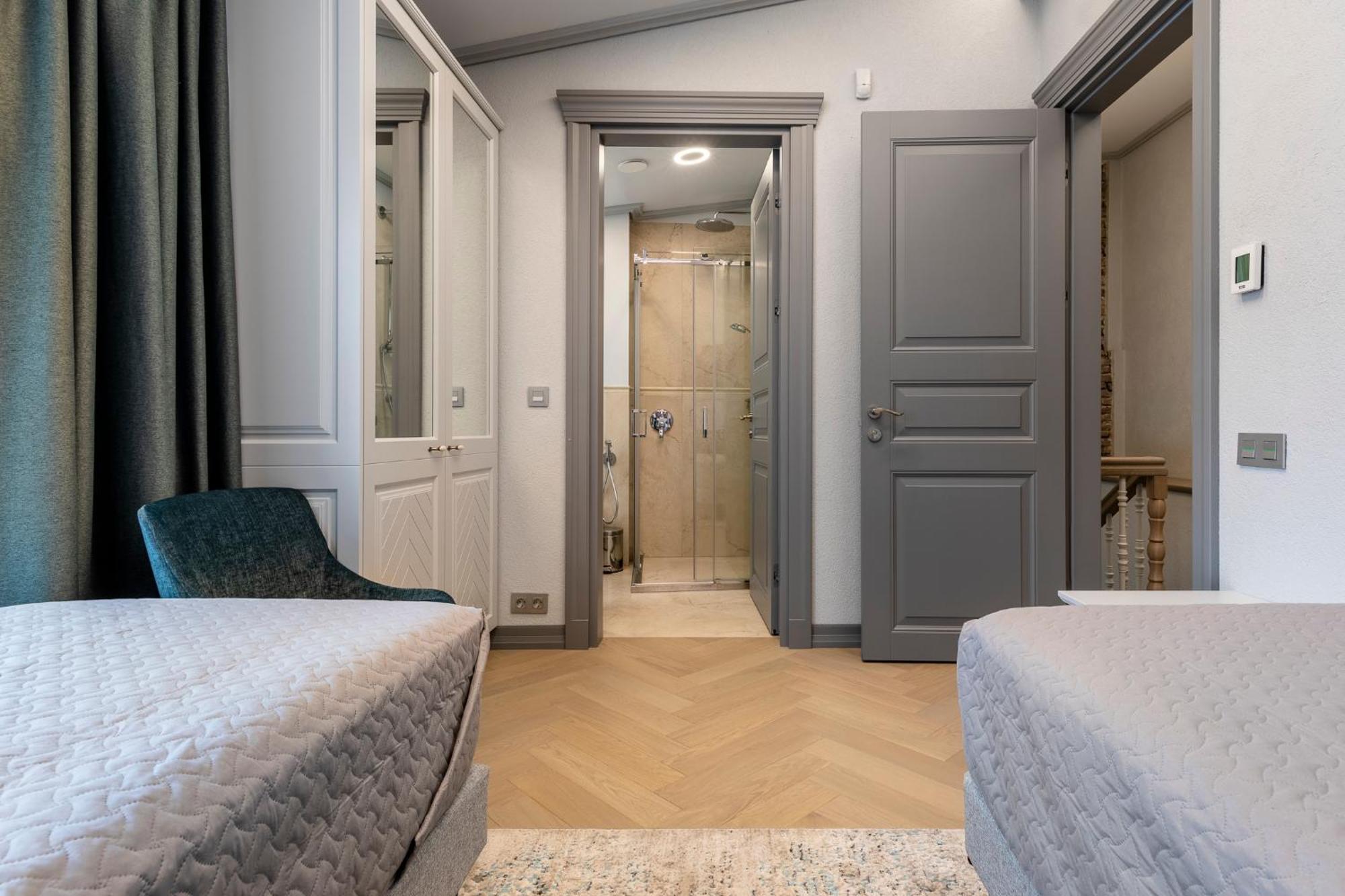 #Stayhere - Modern Luxury Apartments In The Heart Of Old Town 维尔纽斯 外观 照片