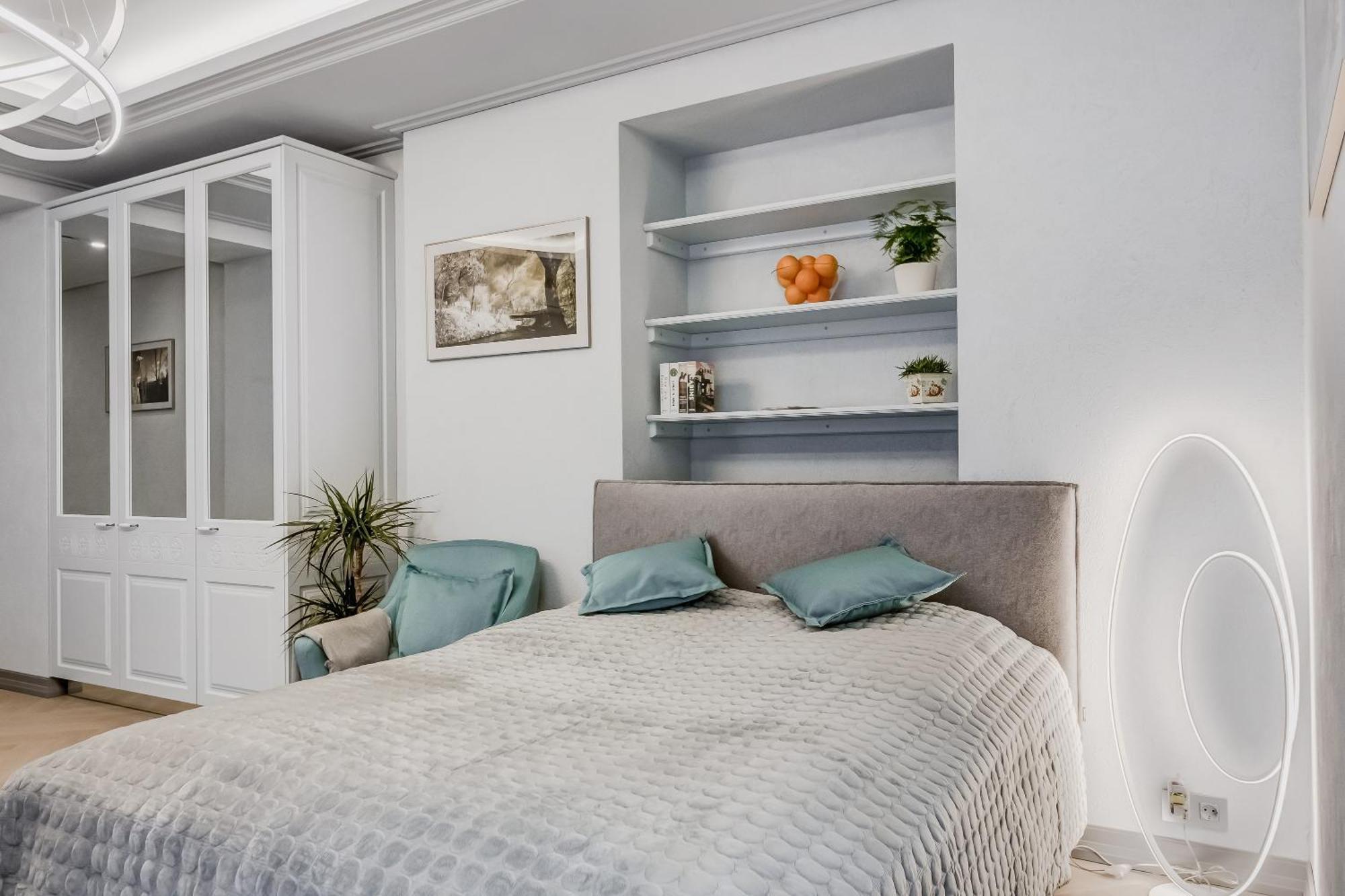 #Stayhere - Modern Luxury Apartments In The Heart Of Old Town 维尔纽斯 外观 照片