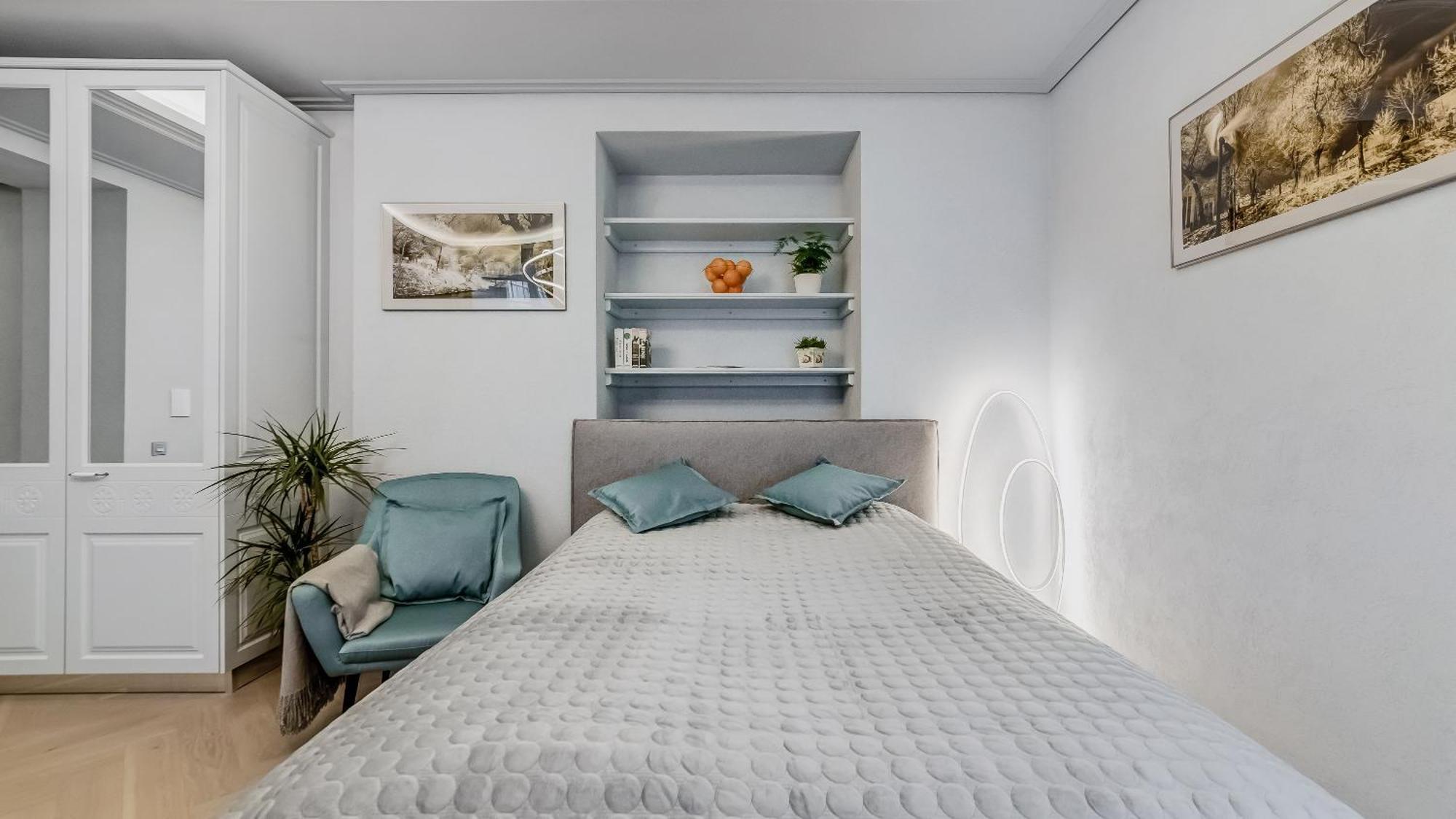 #Stayhere - Modern Luxury Apartments In The Heart Of Old Town 维尔纽斯 客房 照片