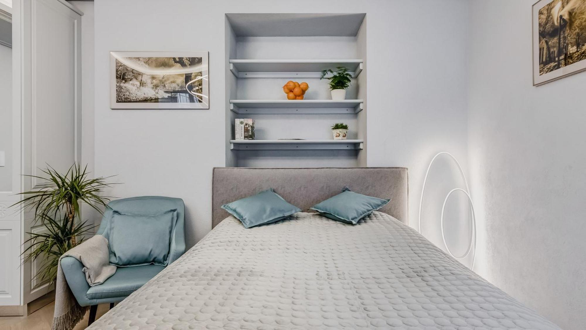#Stayhere - Modern Luxury Apartments In The Heart Of Old Town 维尔纽斯 外观 照片