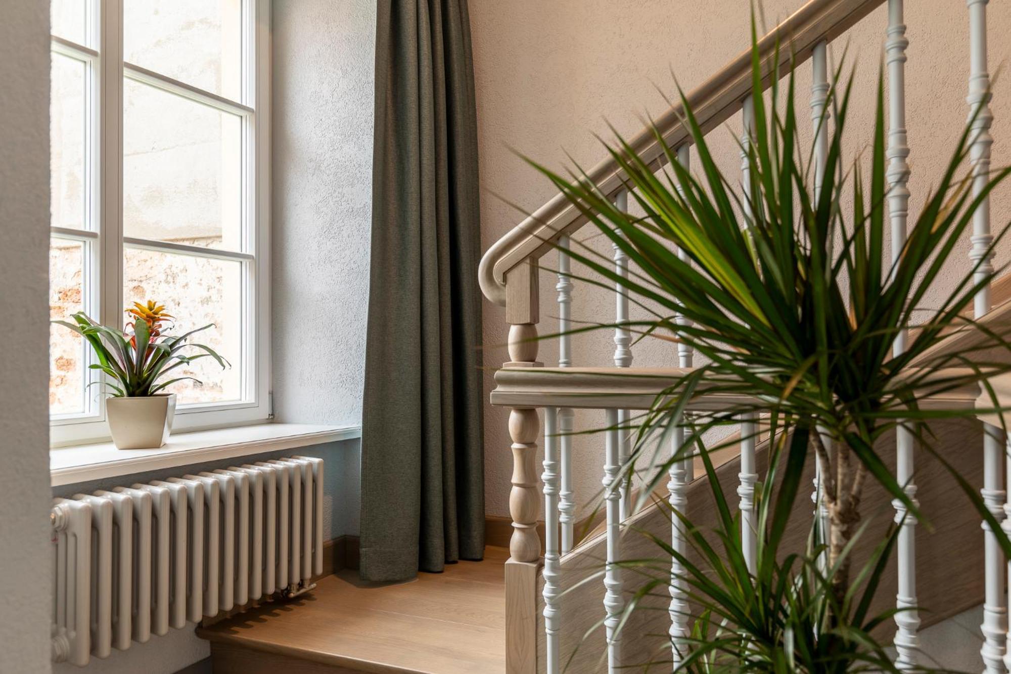 #Stayhere - Modern Luxury Apartments In The Heart Of Old Town 维尔纽斯 客房 照片